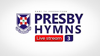 Presbyterian Hymns  LIVE STREAM WORSHIP  Christian Arko [upl. by Ykcub]