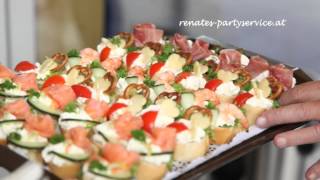 Renates Partyservice [upl. by Penelope]