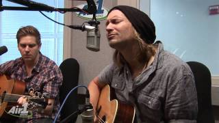 Air1  NEEDTOBREATHE quotWashed By The Waterquot LIVE [upl. by Inram]