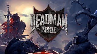 What is Deadman Mode [upl. by Rehtul759]