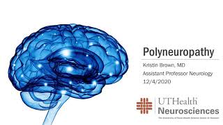 Polyneuropathy Symptoms Diagnosis and Advanced Treatment Options [upl. by Tal]