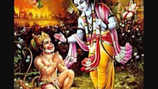 Krishna Das  Hanuman Chalisa  Live on Earth [upl. by Notrab]