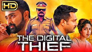 The Digital Thief HD Hindi Dubbed Full Movie  Amala Paul Bobby Simha Prasanna [upl. by Aleras]