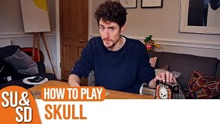 Skull  How to Play [upl. by Suruat]