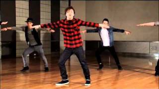 三浦大知 Daichi Miura  Drama Studio Dance Session [upl. by Noryt]