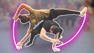 EPIC Capoeira highlights  UNBELIEVABLE techniques [upl. by Scuram152]