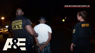 Live PD Licensed Crack Too Season 2  AampE [upl. by Sitoel]