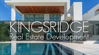 Kingsridge Real Estate Development  Kinshasa [upl. by Sirrep88]