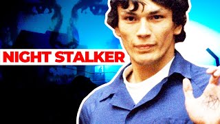 What Netflix DIDNT Tell You About the Night Stalker RICHARD RAMIREZ  True Crime Documentary [upl. by Pepito487]