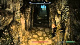 Skyrim Quest Guides  The Horn of Jurgen Windcaller [upl. by Brink897]