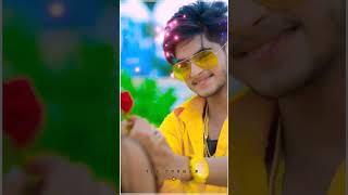 Rick and rupsa romantic love story ujjal danch group🔥🔥shortvideoyoutube vairaltiktoktrending [upl. by Esinnej]