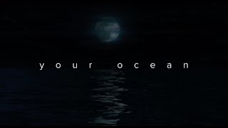 TK Kravitz  Ocean feat Jacquees Official Lyric Video [upl. by Iddet62]