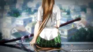 Tenjho Tenge AMV  A Shot in the Dark Within Temptation HD 2013 [upl. by Nelsen]