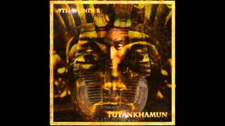 Tutenkhamen Beat Tape FULL [upl. by Lohcin]