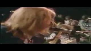 STATUS QUO LIVE 1970 [upl. by Hoang]