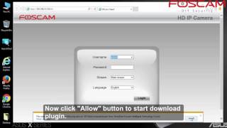 How to install camera plugin [upl. by Aicilyhp633]