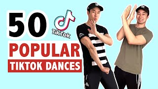 TIKTOK DANCE COMPILATION BEST TIKTOK DANCES [upl. by Nnahtebazile10]