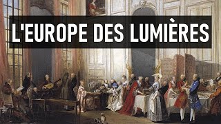 📚 LEUROPE DES LUMIÈRES 📚 [upl. by Aliekahs]