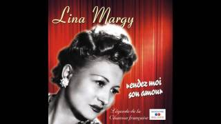 Lina Margy  Voulezvous danser grandmère [upl. by Pearlstein476]