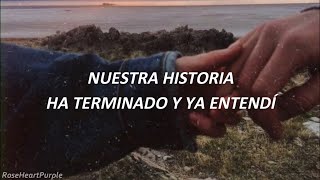 canción para terminar una relación [upl. by Averyl883]