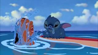 Lilo amp Stitch  Canzone 1 [upl. by Rothberg]