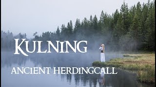 Ancient herding call in the northern night [upl. by Notsa384]