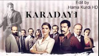 Karadayi Best Music [upl. by Ezekiel]