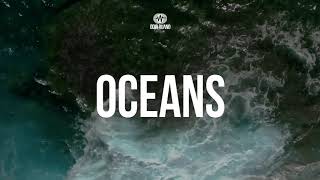 Oceans Hillsong United  Instrumental Worship  Odir Ruano [upl. by Limak]