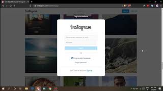 How to remove Instagram  Log in to continue  popup and enable scrolling [upl. by Bethel]