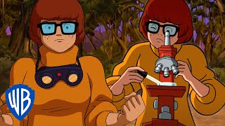 ScoobyDoo  Velma the Teenage Mystery Solver  WB Kids [upl. by Elden]