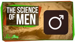 The Science of Men [upl. by Nirrep541]