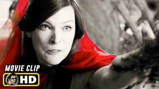 HELLBOY Opening Scene 2019 Milla Jovovich [upl. by Eidok]