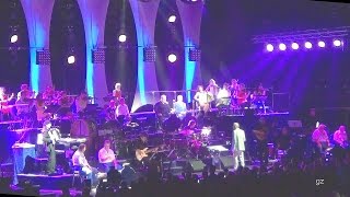 JAMES LAST  Biscaya Last Tour 2015  Live Concert in Stuttgart  Porsche Arena [upl. by Art962]