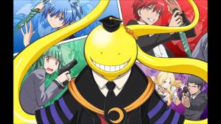 Assassination Classroom Soundtrack  Ritsu [upl. by Kristine]