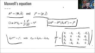 L44 QED Photon [upl. by Ssecnirp]