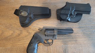 Holster Options for the Rock Island Armory M200 [upl. by Brubaker]