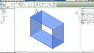 Revit Families Series Custom Casework How To [upl. by Hoehne]