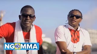 SUSUMILA feat CHIKUZEE  NGOMA ITAMBAE OFFICIAL VIDEO [upl. by Iruy]