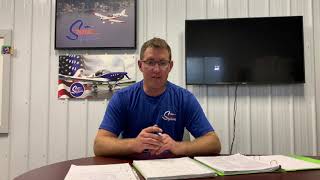 Aircraft Registration Process and Application for Airworthiness [upl. by Nahtaneoj]