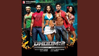 Dhoom Again [upl. by Rooney]