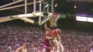 Julius Erving Mix  The Doctor [upl. by Drofhsa164]