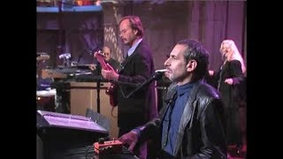 Steely Dan on Letterman October 20 1995 Upgraded and Expanded [upl. by Nedarb]