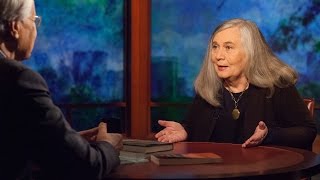 Marilynne Robinson on Faith Capitalism and Democracy [upl. by Lorrayne]