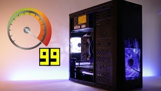 How To Benchmark Your Gaming PC FOR FREE [upl. by Serafina]