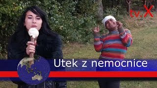 Televízne noviny quotSÚPER PARÓDI KOMÉDIA 2018quot [upl. by Nyltak]