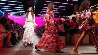 Zimmermann Spring 2020 ReadytoWear Collection Show [upl. by Bedell]