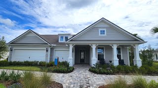 Del Webb  Renown Model Tour [upl. by Siouxie304]