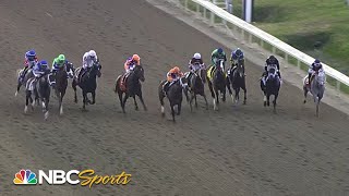 2023 Louisiana Derby FULL RACE  NBC Sports [upl. by Anallise230]