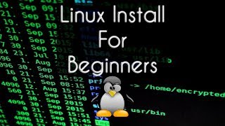 How to Install Linux for Beginners [upl. by Modestine58]