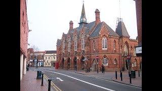 Places to see in  Wokingham  UK [upl. by Nylzor]